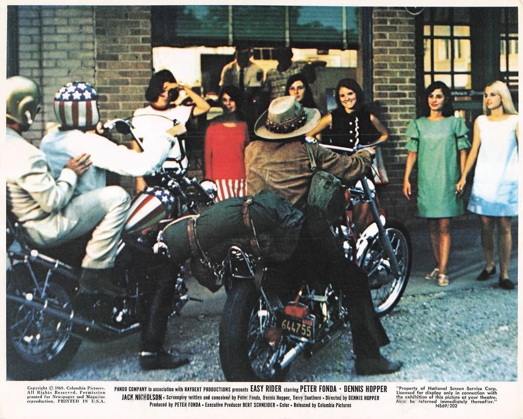 Easy Rider - Stills (1 of 20)