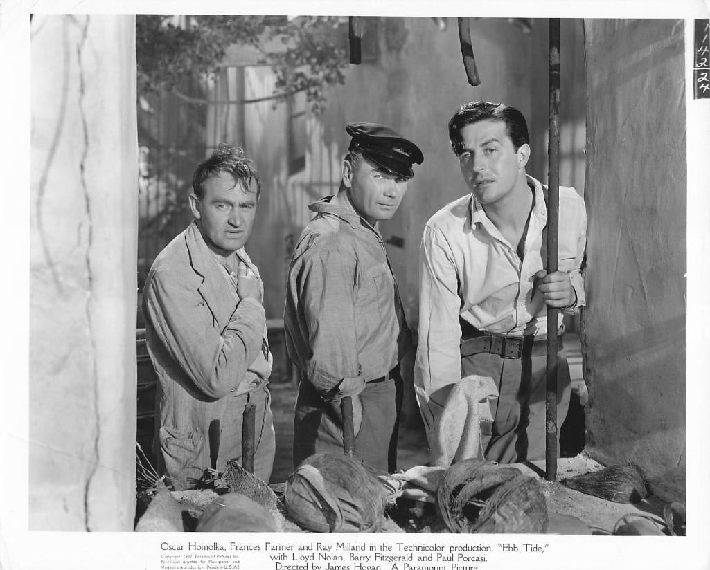 Ebb Tide - Stills - 2