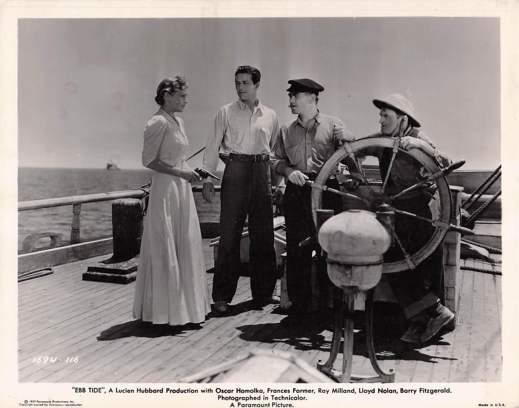 Ebb Tide - Stills - 3