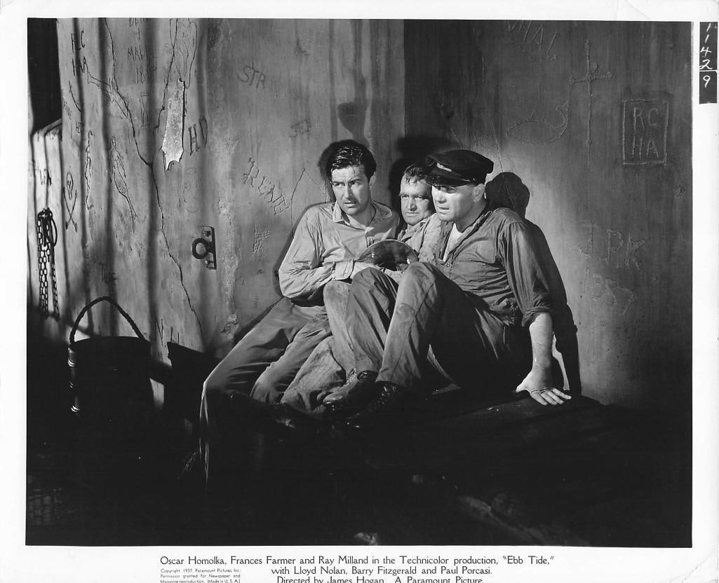 Ebb Tide - Stills - 4