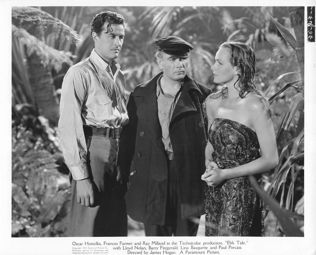 Ebb Tide - Stills - 7