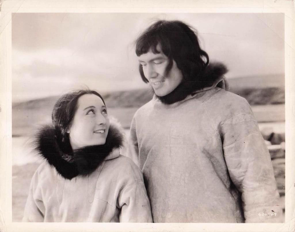 Eskimo - Horizontal Stills - 10