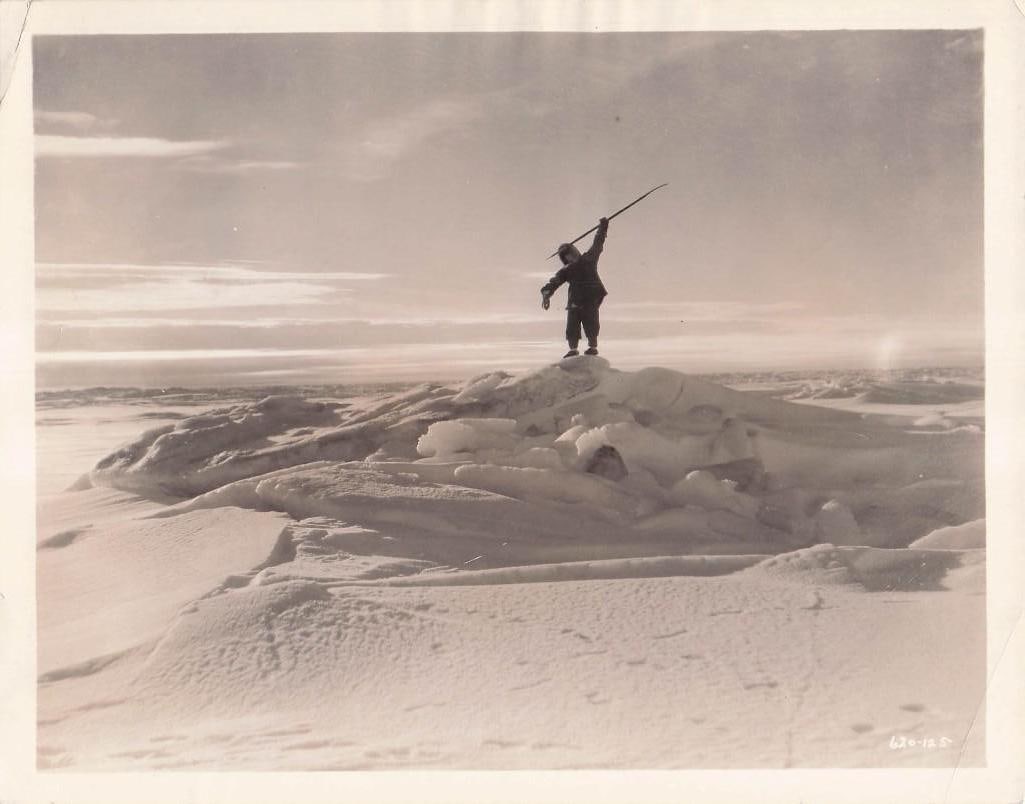 Eskimo - Horizontal Stills - 11