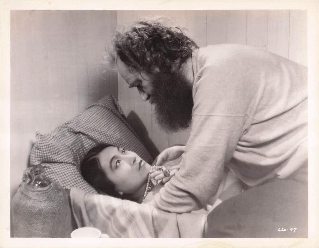Eskimo - Horizontal Stills - 13