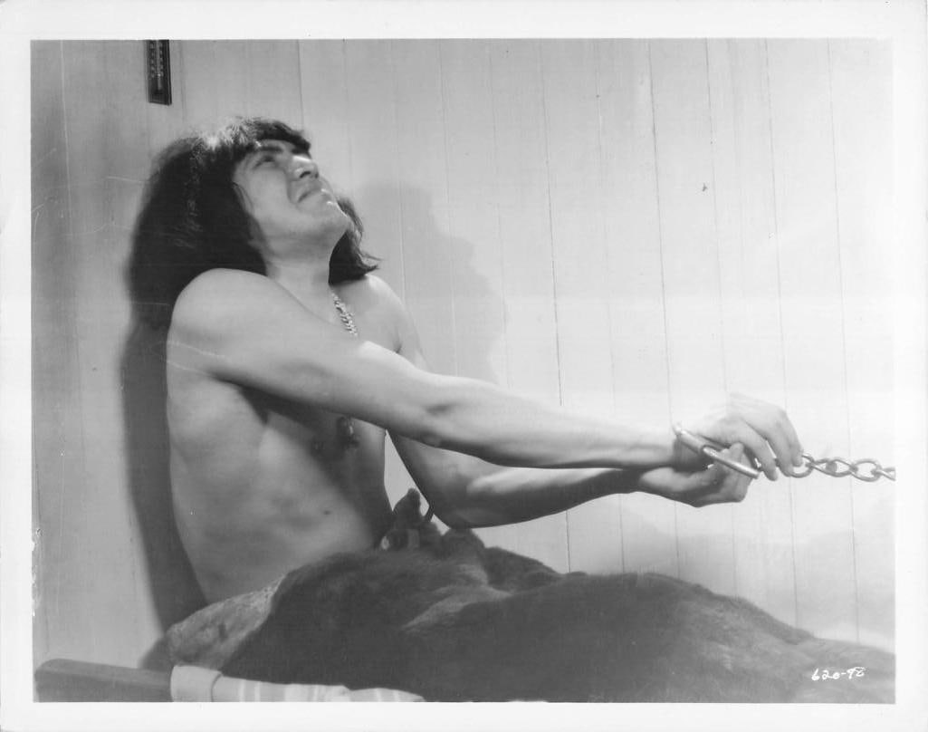 Eskimo - Horizontal Stills - 14