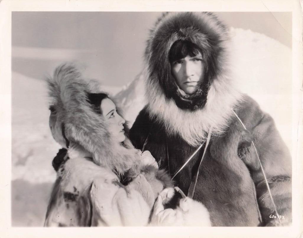 Eskimo - Horizontal Stills - 15