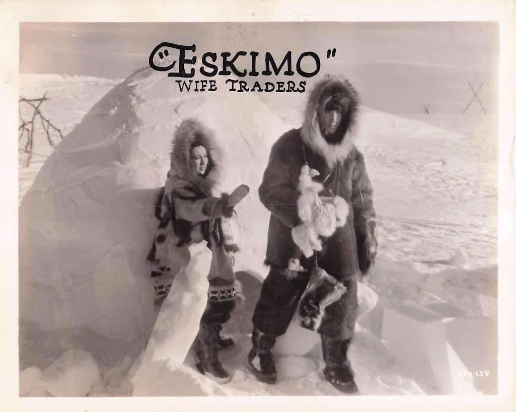 Eskimo - Horizontal Stills - 16