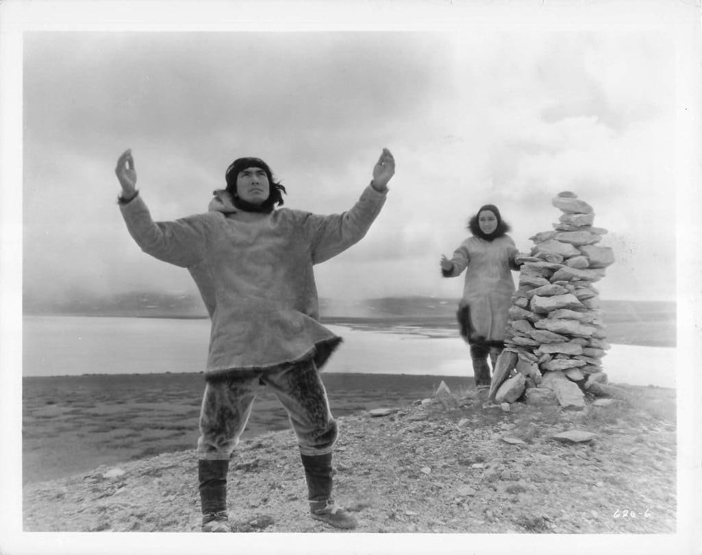 Eskimo - Horizontal Stills - 17