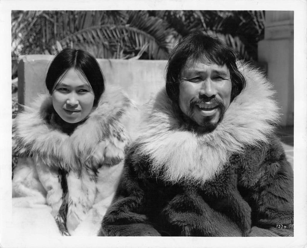 Eskimo - Horizontal Stills - 18