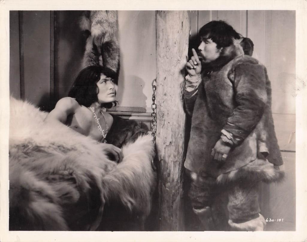 Eskimo - Horizontal Stills - 2