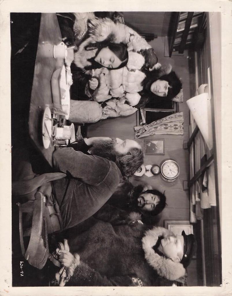 Eskimo - Horizontal Stills - 3