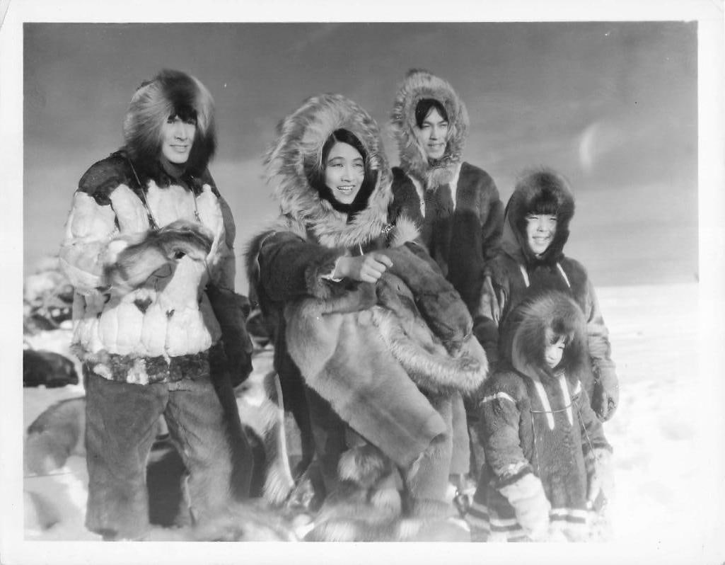 Eskimo - Horizontal Stills - 4