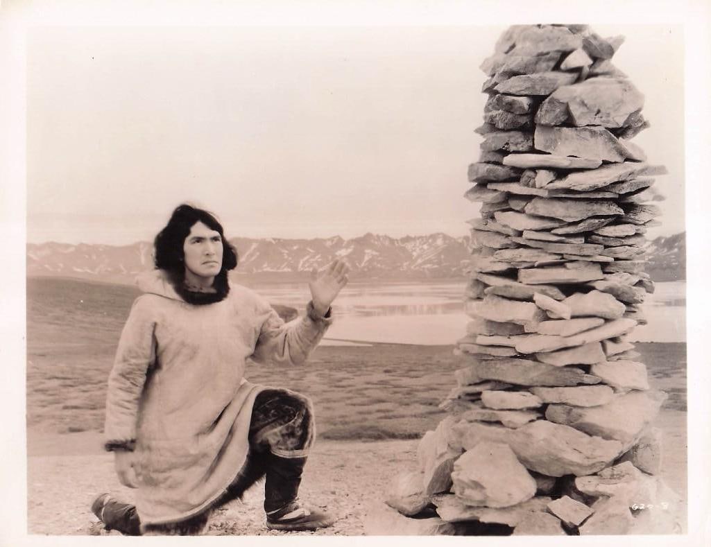 Eskimo - Horizontal Stills - 5