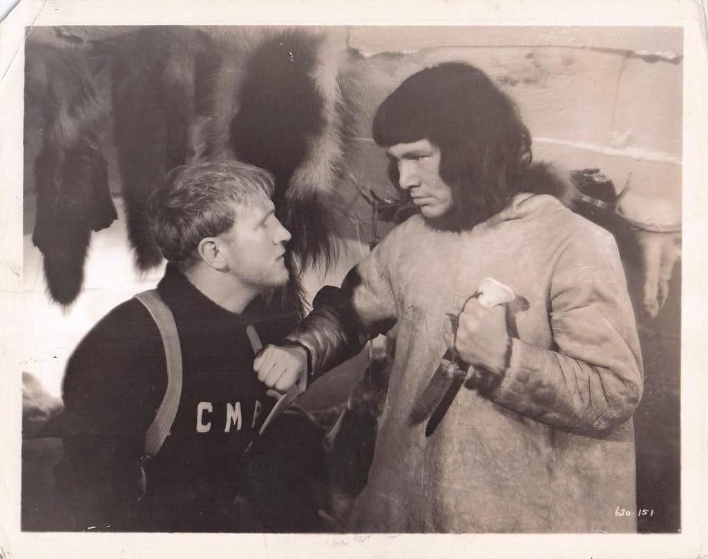 Eskimo - Horizontal Stills - 7