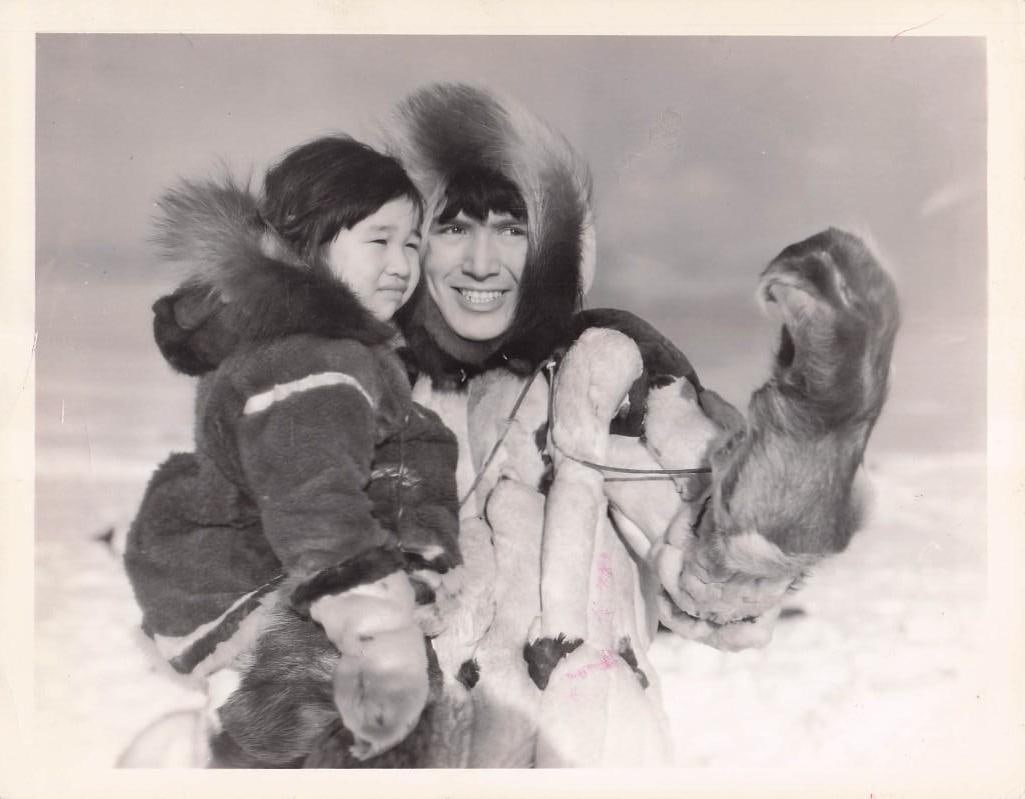 Eskimo - Horizontal Stills - 8
