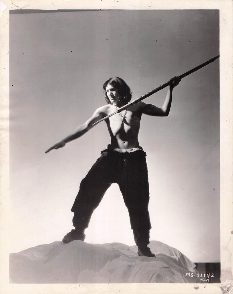 Eskimo - Vertical Stills - 6