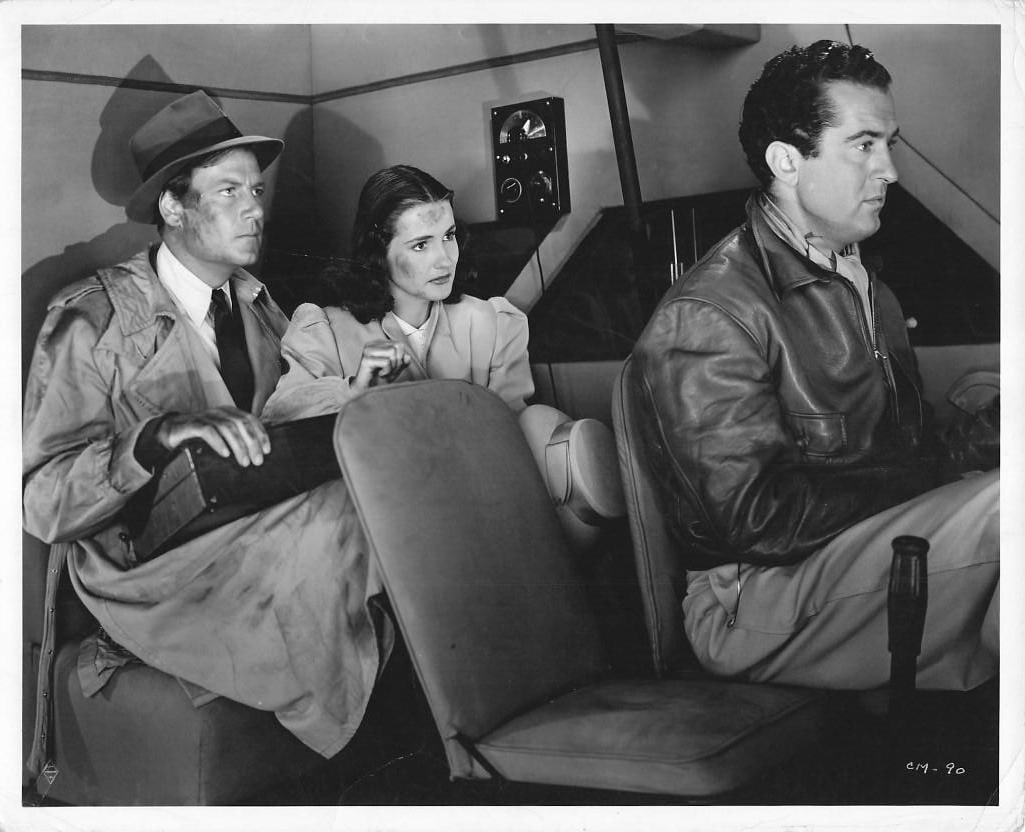 Espionage Agent - Stills - 12