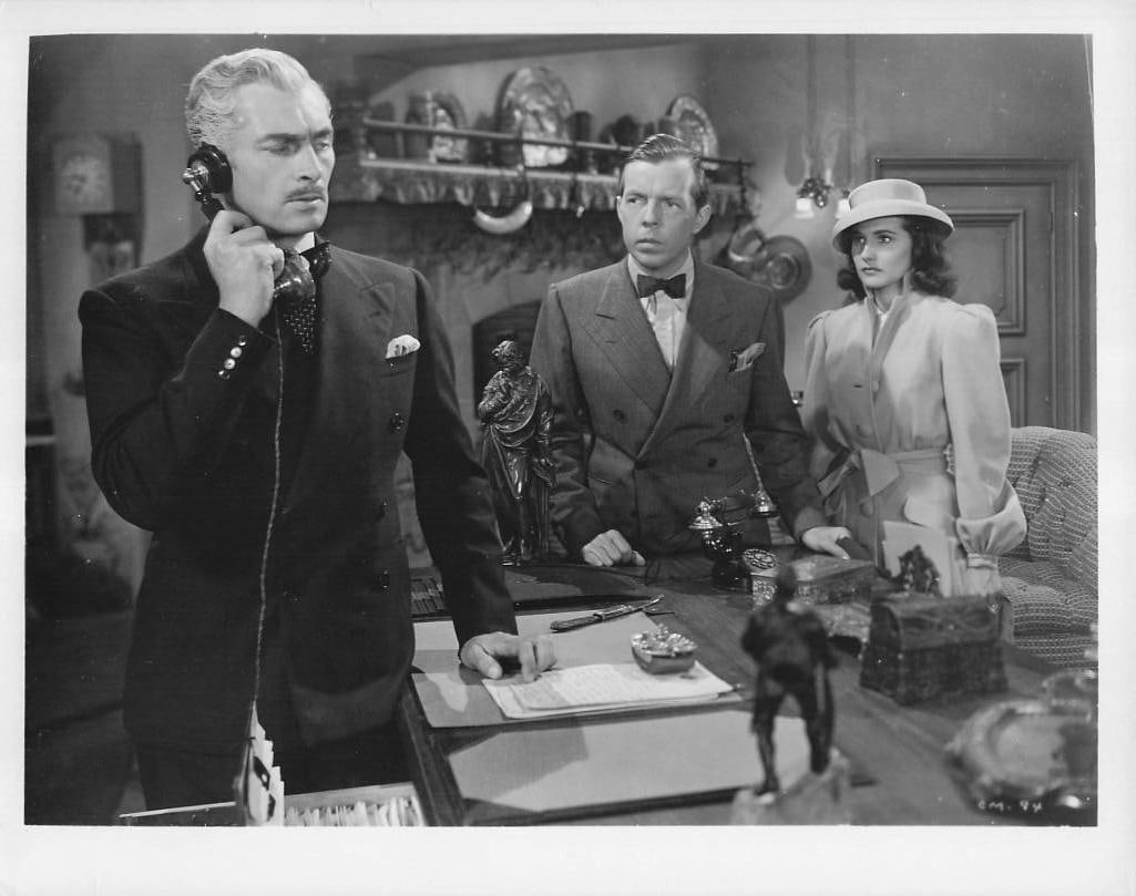 Espionage Agent - Stills - 17