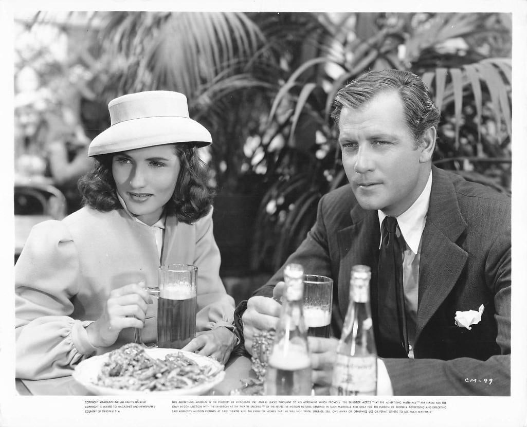 Espionage Agent - Stills - 9