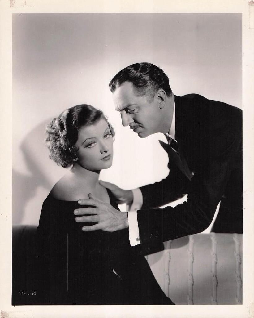 Evelyn Prentice - Stills (1 of 12)