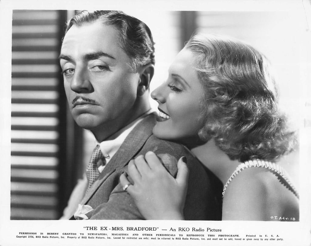 The Ex - Mrs. Bradford - Horizontal Stills (1 of 20)