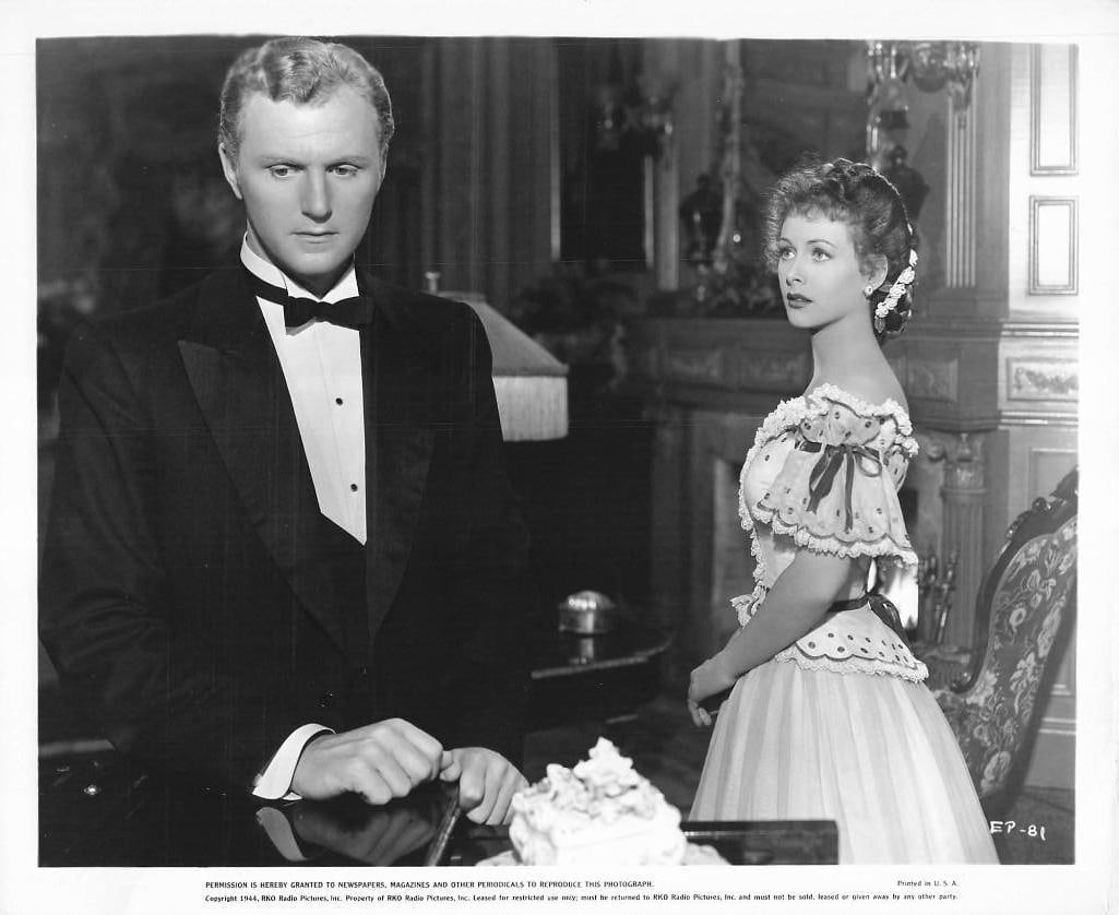 Experiment Perilous - Stills - 13