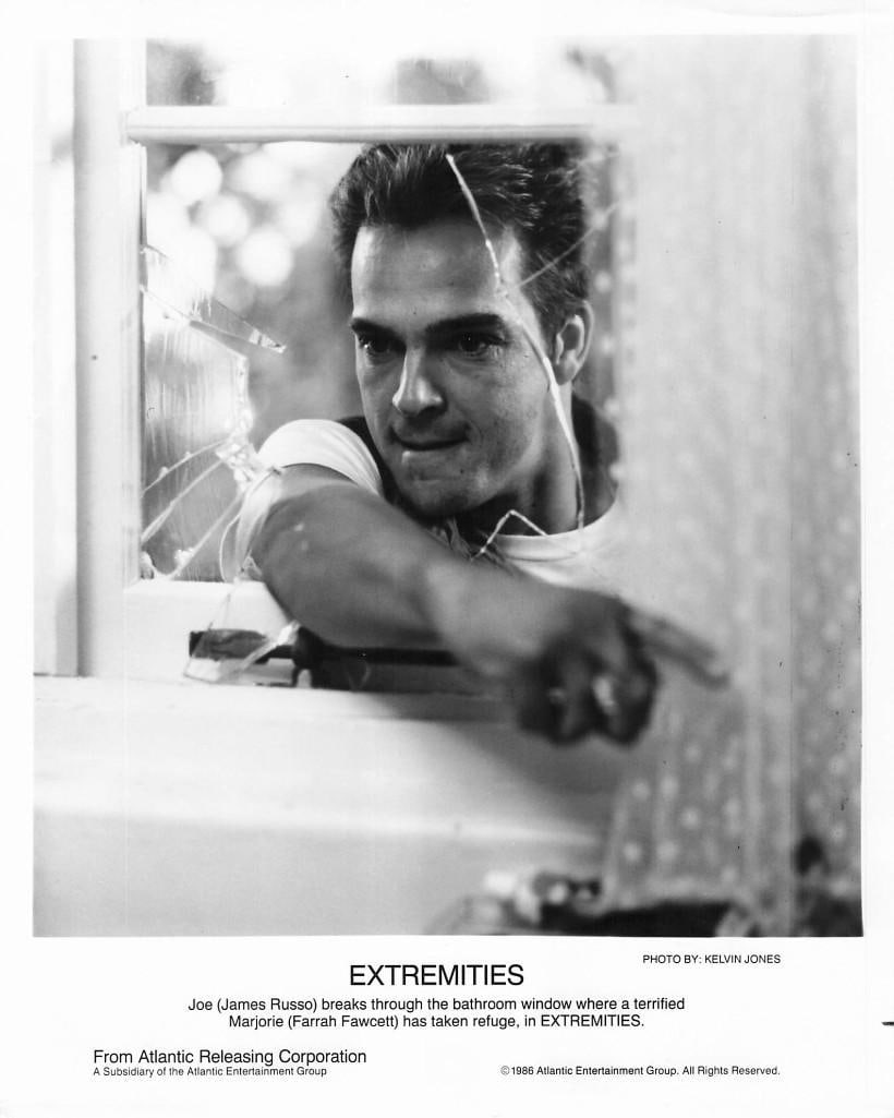 Extremities - Stills - 10