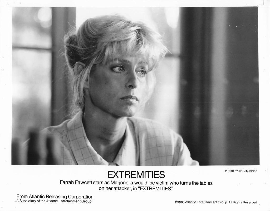 Extremities - Stills - 2