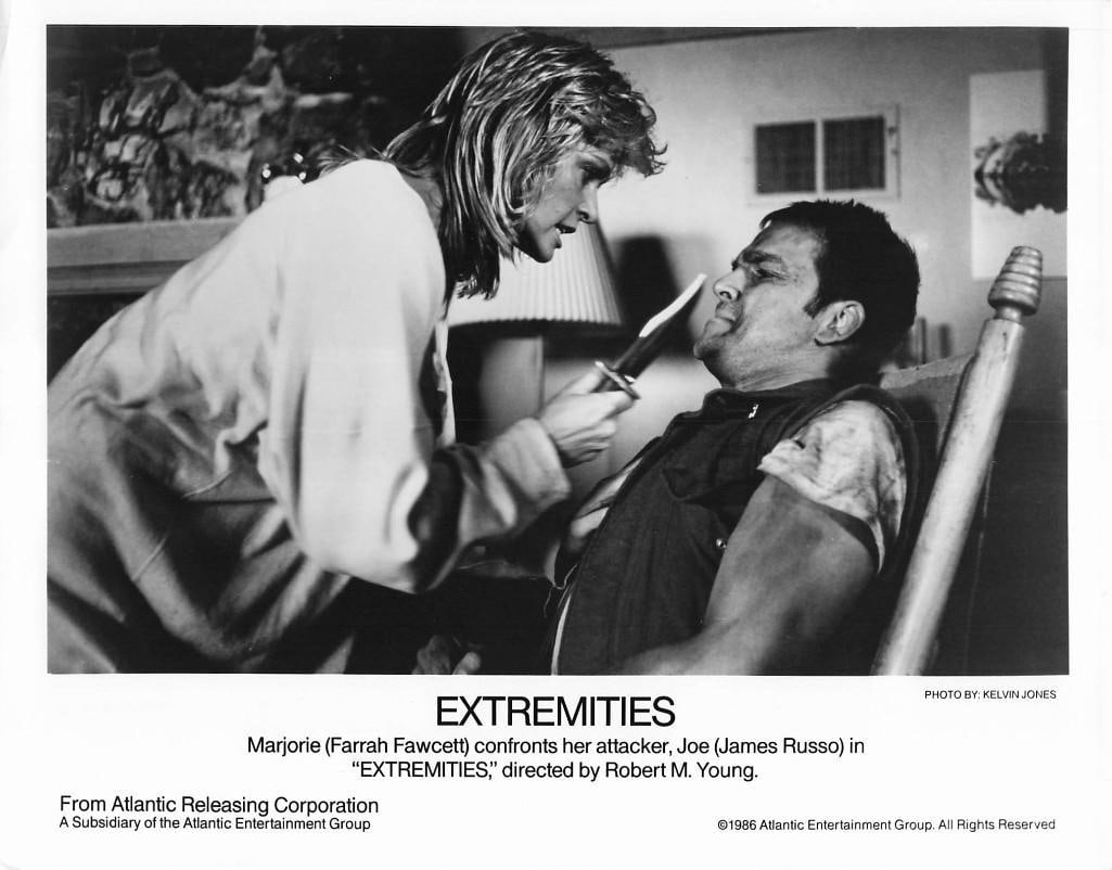 Extremities - Stills - 3