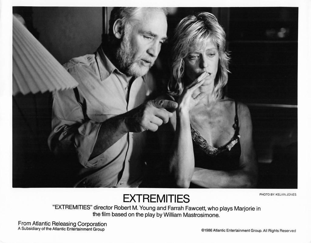 Extremities - Stills - 4