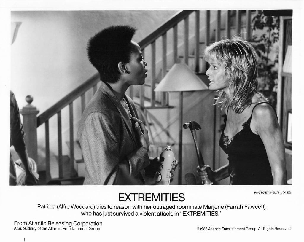 Extremities - Stills - 5