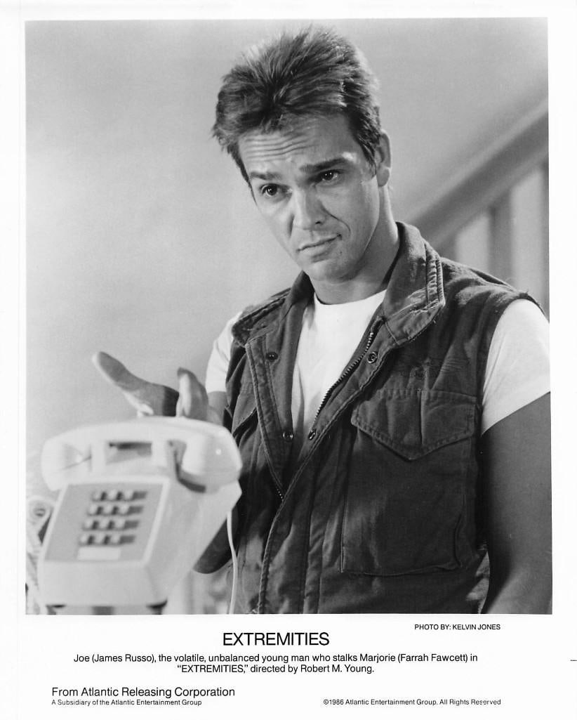 Extremities - Stills - 7
