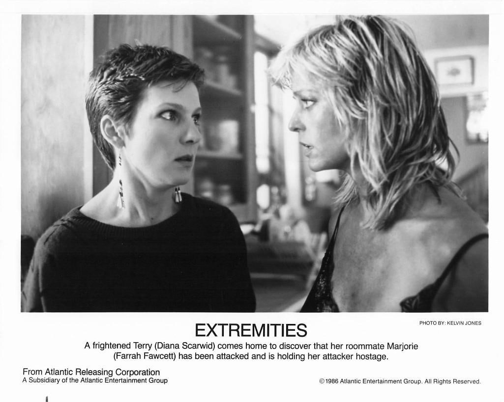 Extremities - Stills - 9