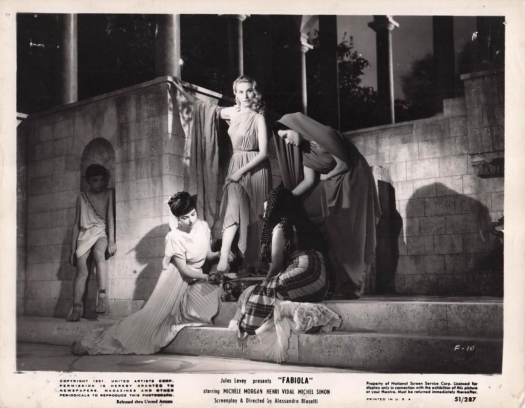 Fabiola - Stills - 16