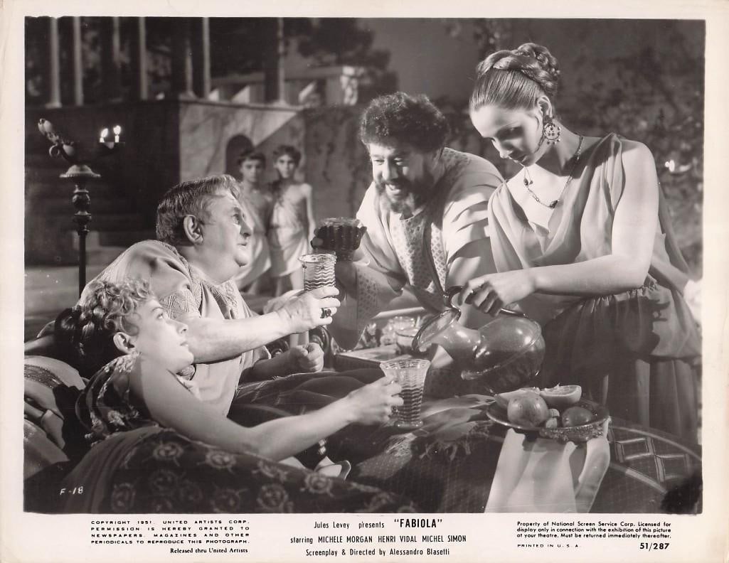 Fabiola - Stills - 20