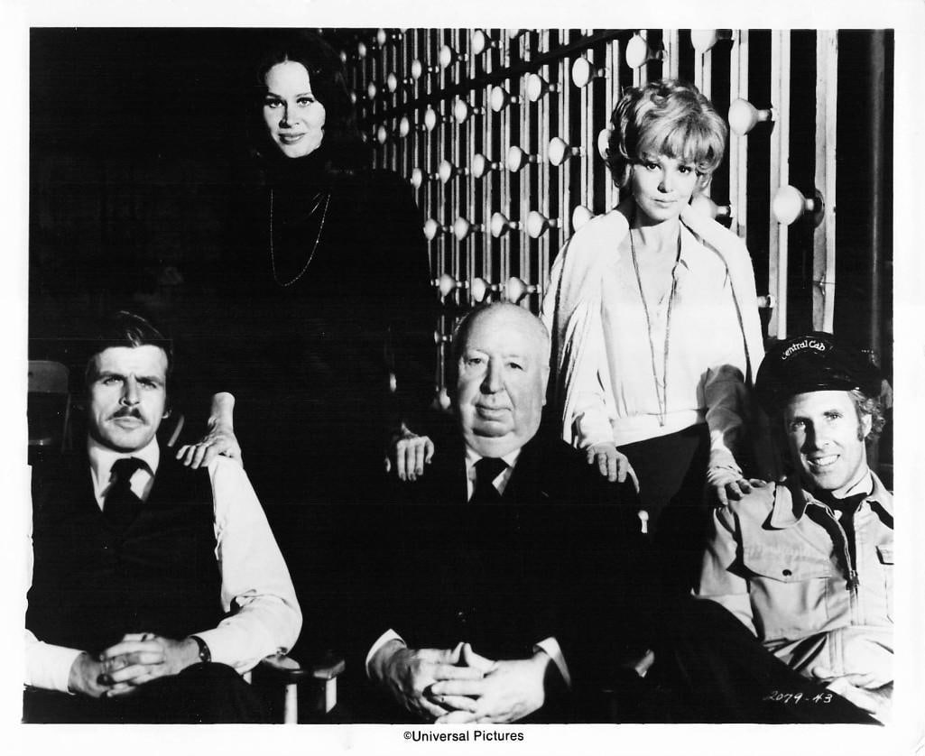 Family Plot - Stills (1 of 20)