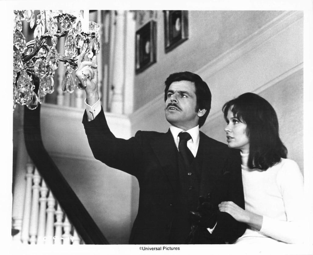 Family Plot - Stills - 9