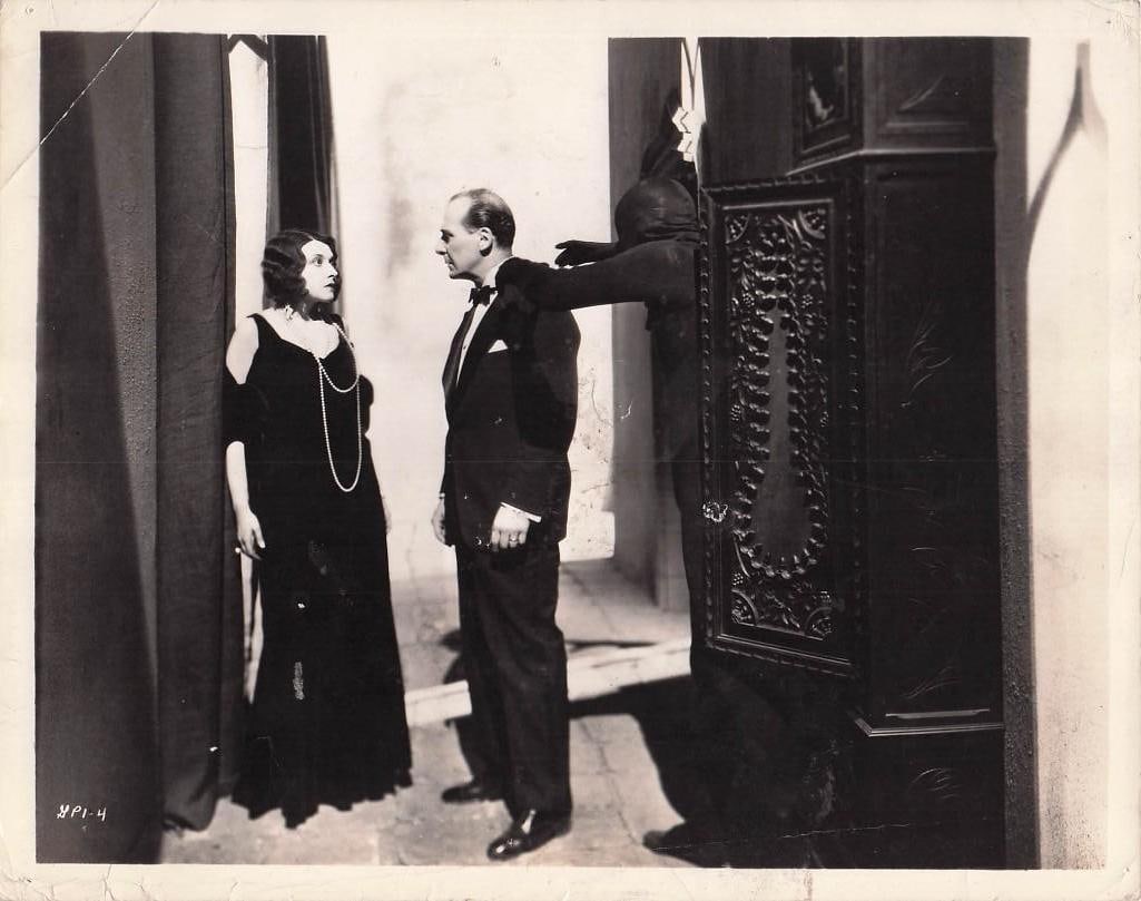 Fantomas - Stills