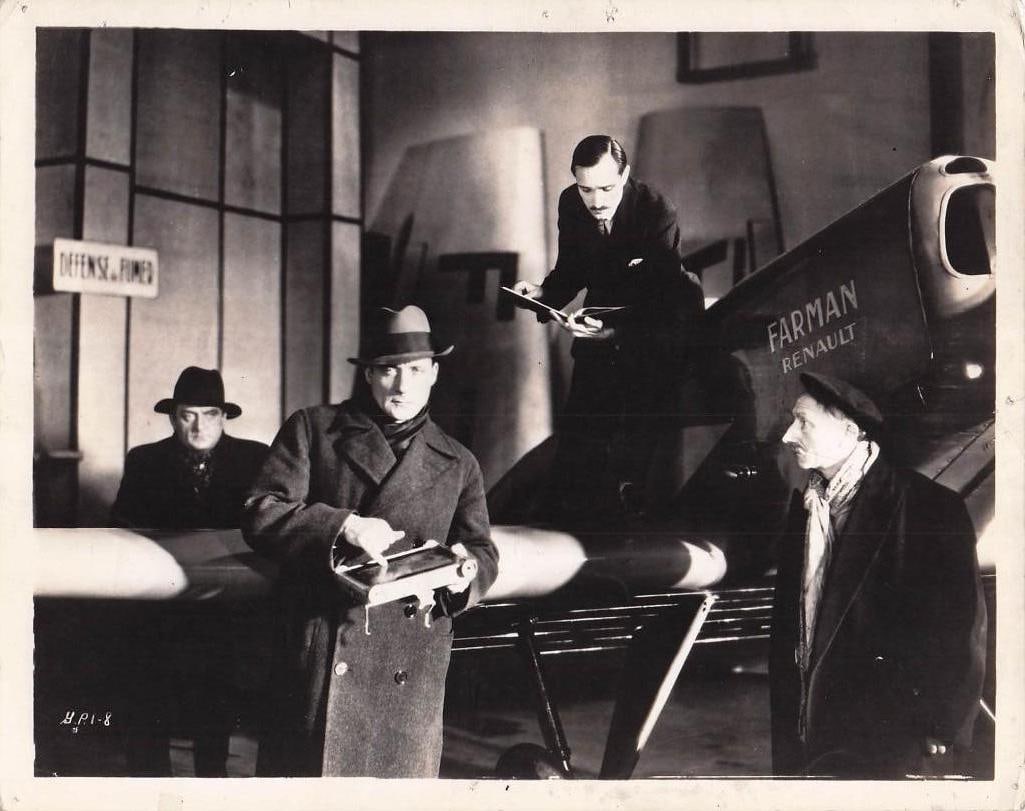 Fantomas - Stills - 2