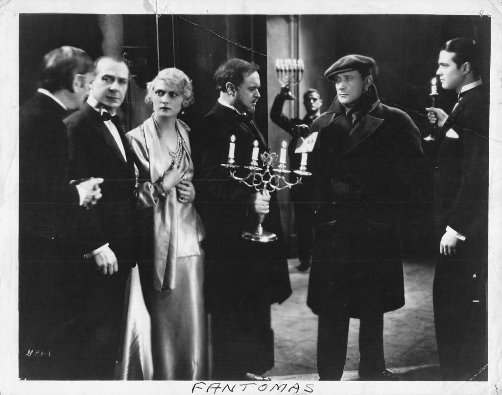 Fantomas - Stills - 3