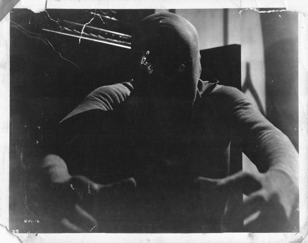 Fantomas - Stills - 6