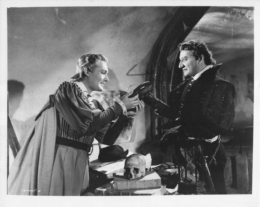 Faust and the Devil - Stills - 11