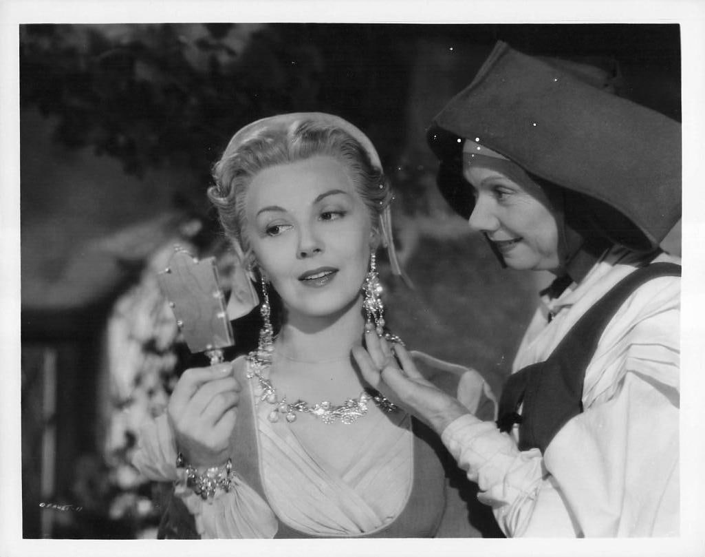Faust and the Devil - Stills - 12