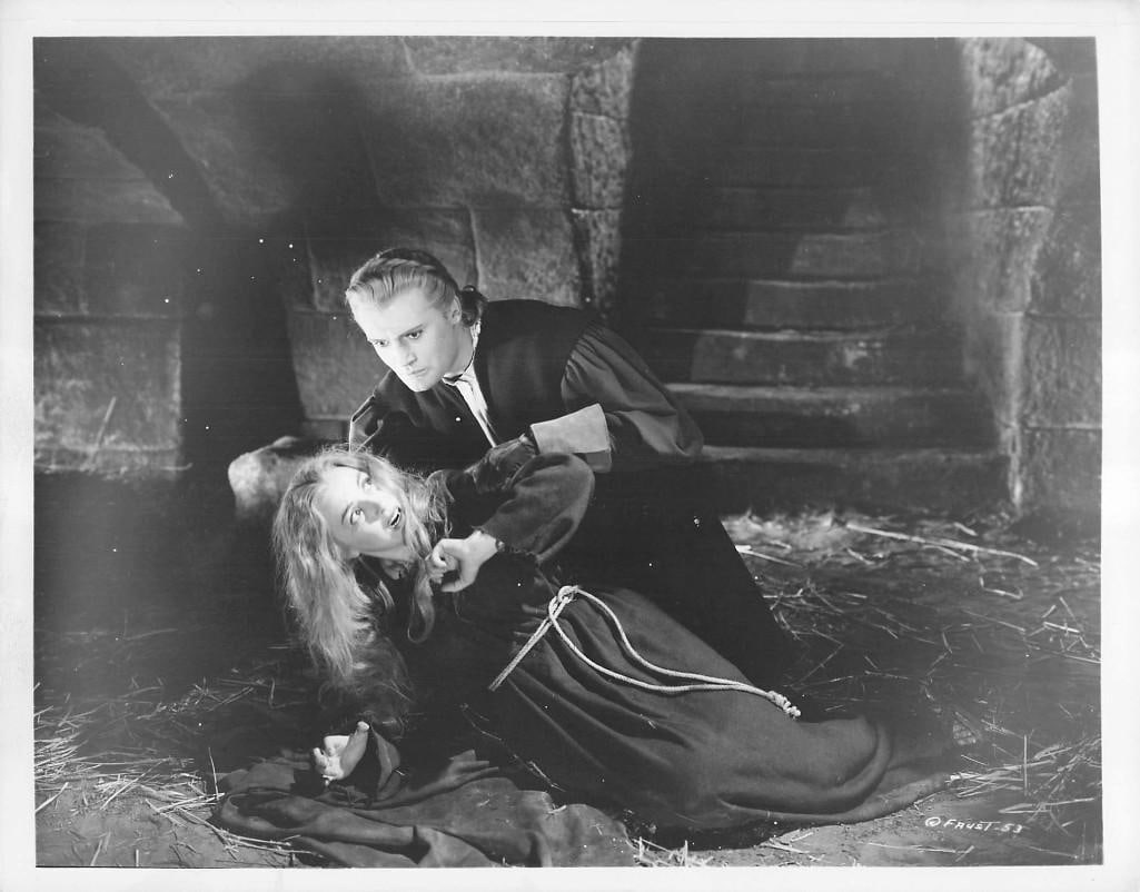 Faust and the Devil - Stills - 6