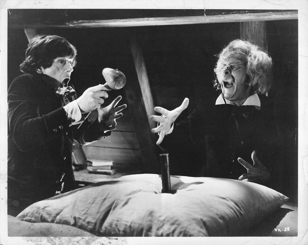Fearless Vampire Killers - Stills - 10