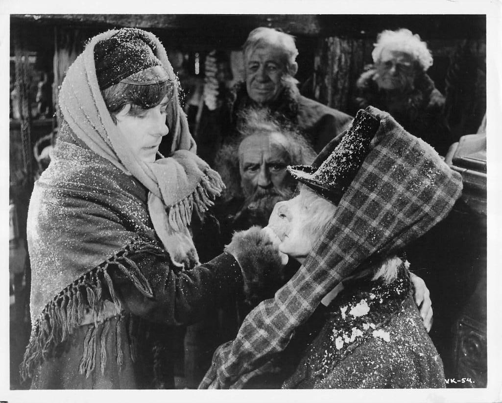 Fearless Vampire Killers - Stills - 11
