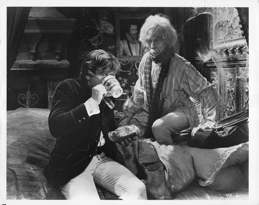 Fearless Vampire Killers - Stills - 12