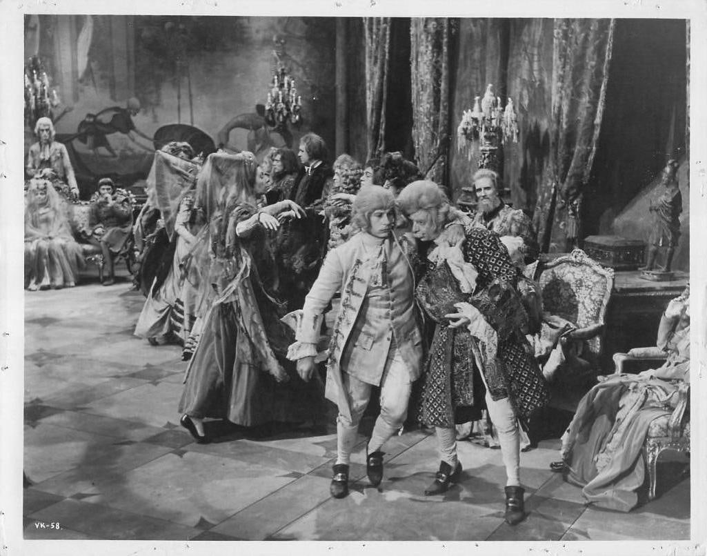 Fearless Vampire Killers - Stills - 13