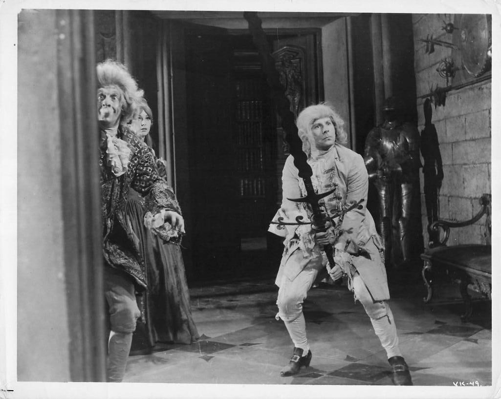 Fearless Vampire Killers - Stills - 14
