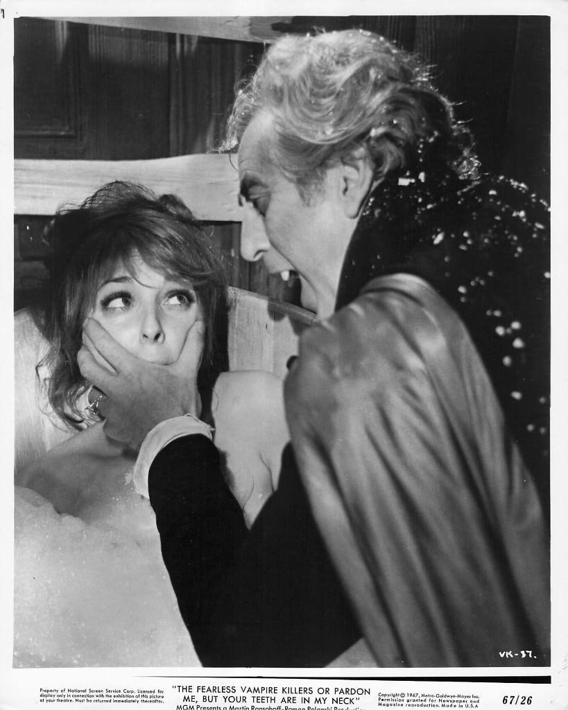 Fearless Vampire Killers - Stills - 15